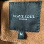 Brave Soul Coat Medium Image 5