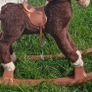 Rocking Horse needs TLC Image 6