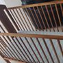 Baby cot nursery Image 3