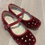 Girls shoes Image 2