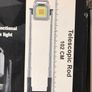 Multifunctional Work Light Rechargeable Telescopic Image 5