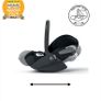Cybex cloud z car seat 360 isofix base Image 2