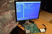 Dell Studio 1535 or 1537 Laptop Motherboard