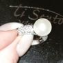 Ti Sento Pearl and Siver Jewellery Image 6