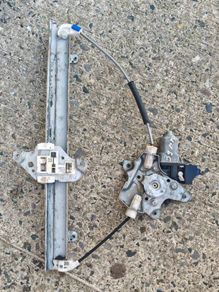 Nissan leaf window regulator