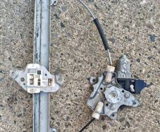 Nissan leaf window regulator