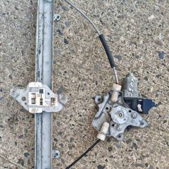 Nissan leaf window regulator