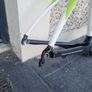 carbon frame  no damage Image 3