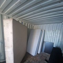FREE double bed x1 FREE single bed x1