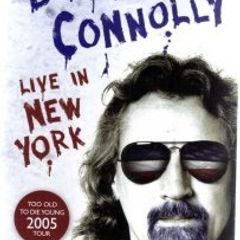 Billy Connolly - Live In New York  - Too Old To Die Young Tour