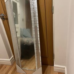 New mirror