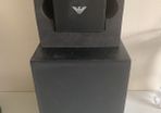 Emporio Armani Watch Winding