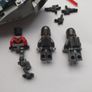 Lego Star Wars 75022 Mandalorian Speeder Image 3