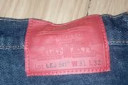 levis lej 541's W31L32