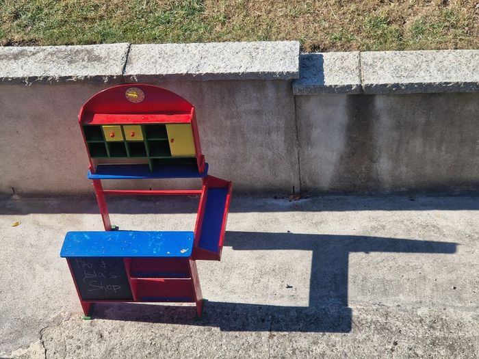 Childrens Play Shop