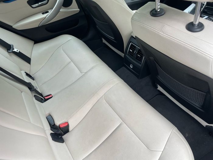 2016 Bmw 4-series