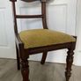 Antique Chair Image 3