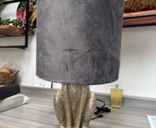 Rabbit Lamp