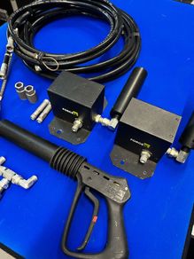Force FX CO2 Jet System