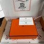 Hermes Evelyn Crossbody Bag Image 4