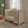 mama's and papa's cot and drawer unit Image 4