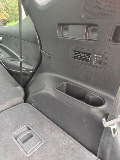 2015 Hyundai Santa Fe 2.2 CRDi Premium Auto 4WD (7 Seater) High Spec