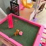 Barbies Dream house GRG93 three story dollhouse Image 10