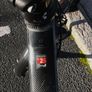 Cube Eletric Bike - 2 Batteries - Cape to protect from rain - 2 Lockers Image 5
