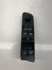 Vw Golf Mk6 Tiguan 2010 Right Master Electric Window Switch 1k0959565l A2l10b2s