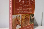 Horse Facts by Susan McBane &amp; Helen Douglas-Cooper
