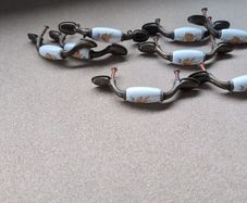 Drawer Pulls