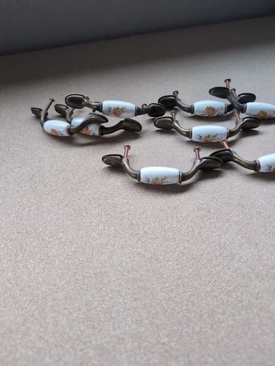 Drawer Pulls