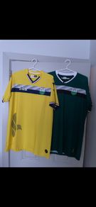 Naft Al-Wasat Away & Third Jersey 20-21 (XL) (Football)
