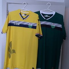 Naft Al-Wasat Away & Third Jersey 20-21 (XL)