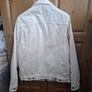 Pull &Bear denim jacket Image 5