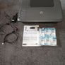 HP Deskjet All In One Printer & 6 Ink Jets  - QUiCK SALE Image 7