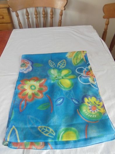 Ladies Scarf for Sale