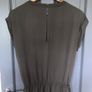 Dunnes Stores khaki jumpsuit size 8 Image 5