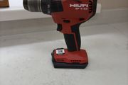 Hilti Drill