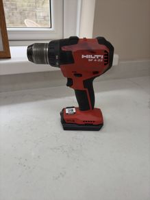 Hilti Drill