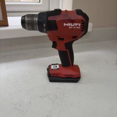 Hilti Drill