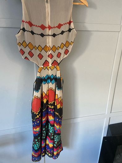 BNWT Zara Dress - M
