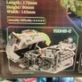 LEGO Qman Combat Zone 23014 99A Main Battle Tank 2743 PCS NEW LEGO Compatible 10+ Image 8
