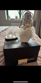 wedding shoes
