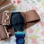 Vintage Men's Sock Suspenders Image 4