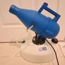 Postage - Electric ULV Portable Fogger Sprayer Machine Atomizer Mist Machine Image 6