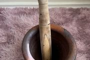 Mortar and Pestle Set