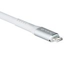 Fast 60w 1mt Charging Cable Type-C to Lightning - 10k Bend Test / Kevlar