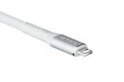 Fast 60w 1mt Charging Cable Type-C to Lightning - 10k Bend Test / Kevlar