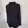 Turtle neck top Image 7